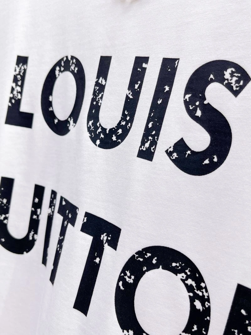 Louis Vuitton T-Shirts DailyWear 136981