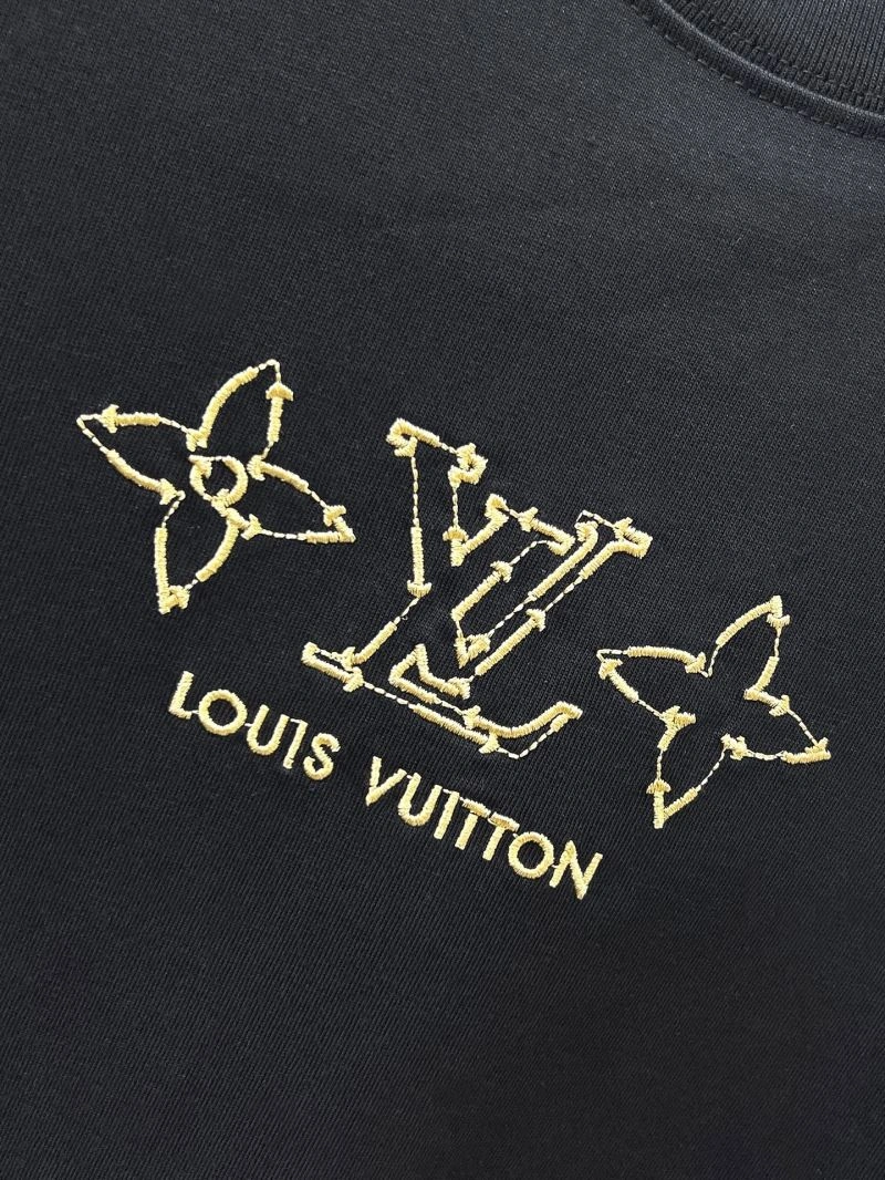 Timeless Louis Vuitton T-Shirts 136336