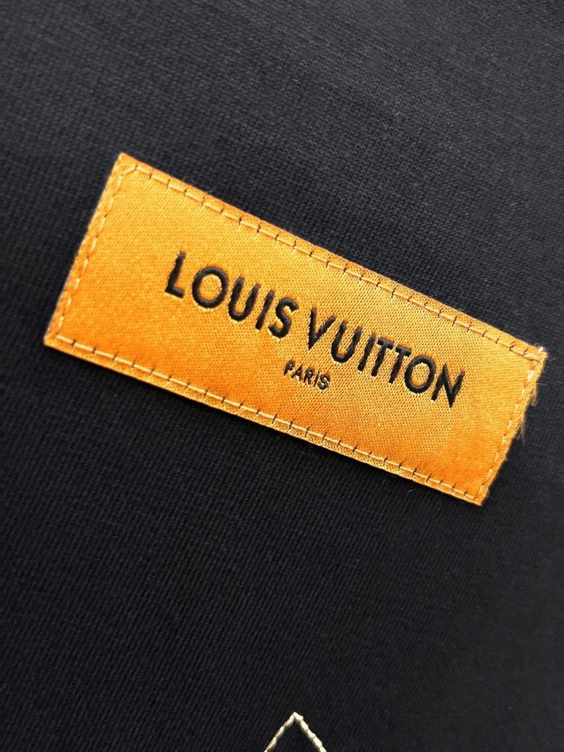 Timeless Louis Vuitton T-Shirts 136336