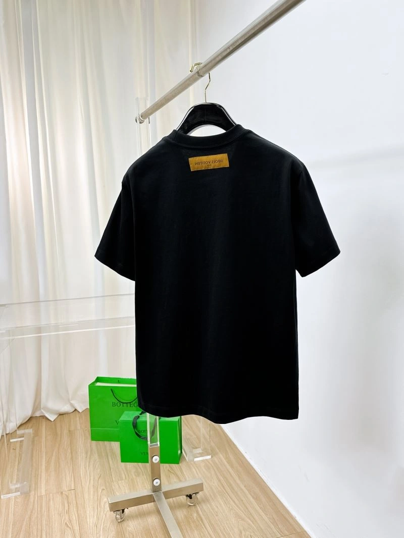 Louis Vuitton T-Shirts EasyMatch 136332