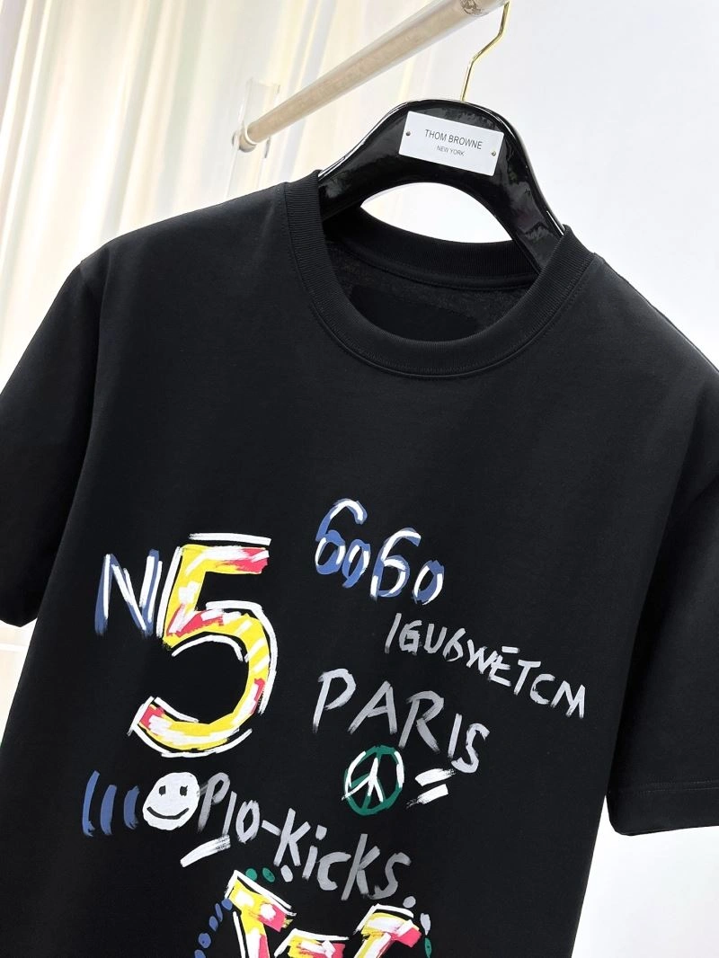 Louis Vuitton T-Shirts EasyMatch 136332