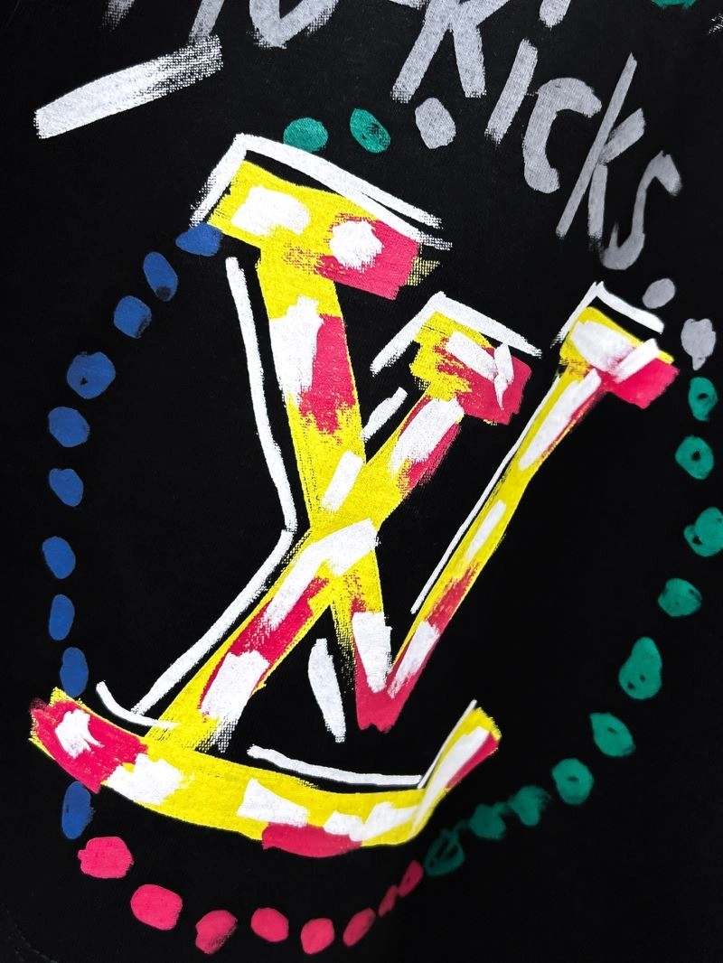 Louis Vuitton T-Shirts EasyMatch 136332