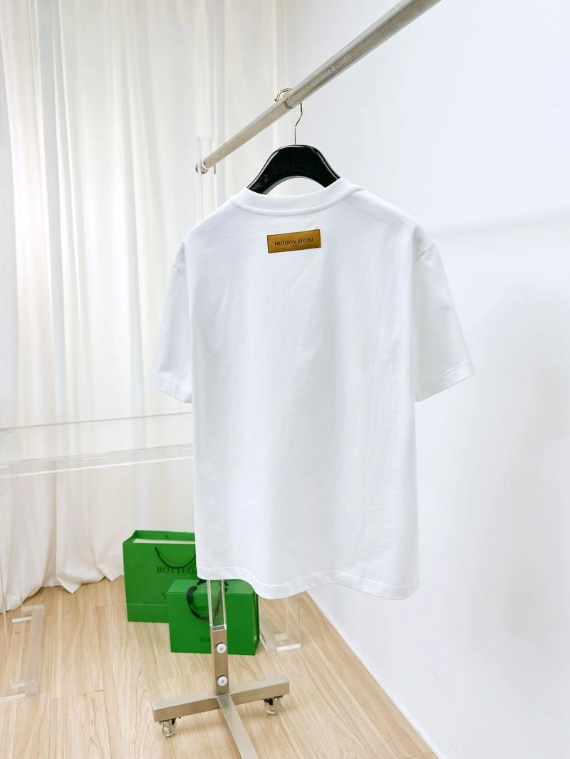 ZeroBulk Louis Vuitton T-Shirts 136330