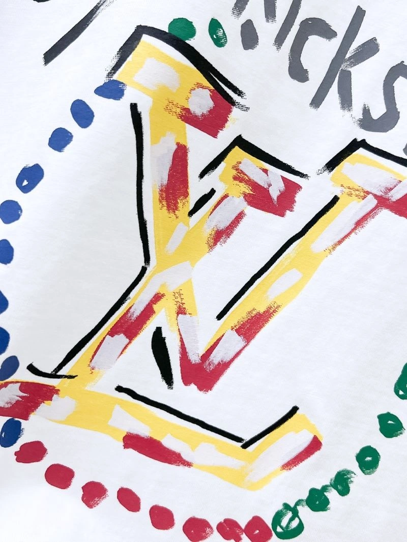 ZeroBulk Louis Vuitton T-Shirts 136330