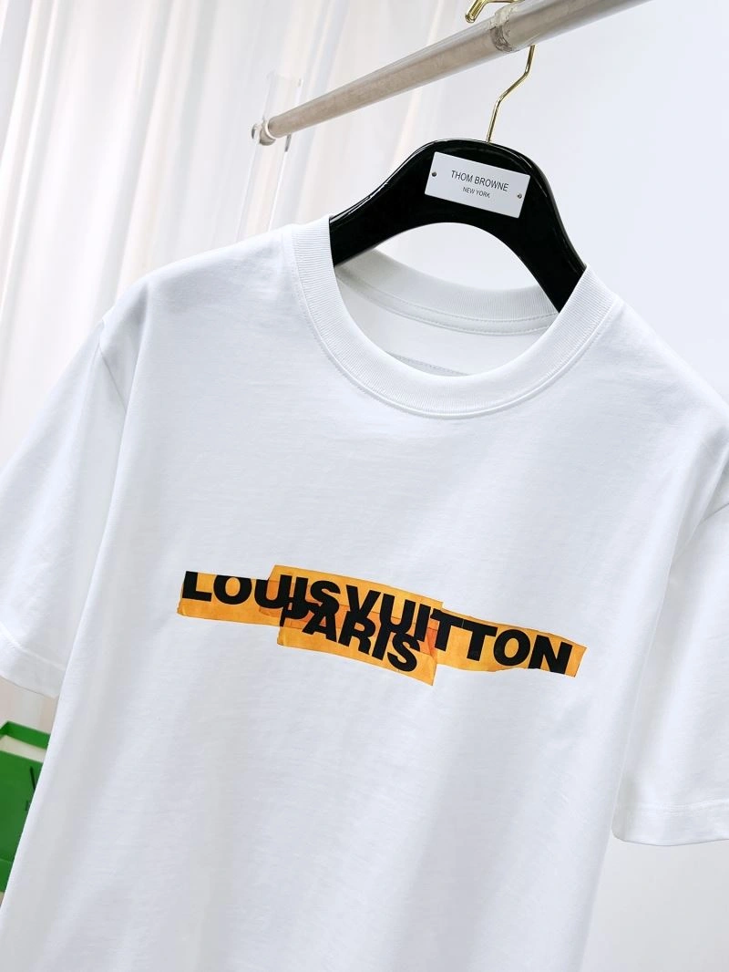 Louis Vuitton T-Shirts WaterResistant 136326