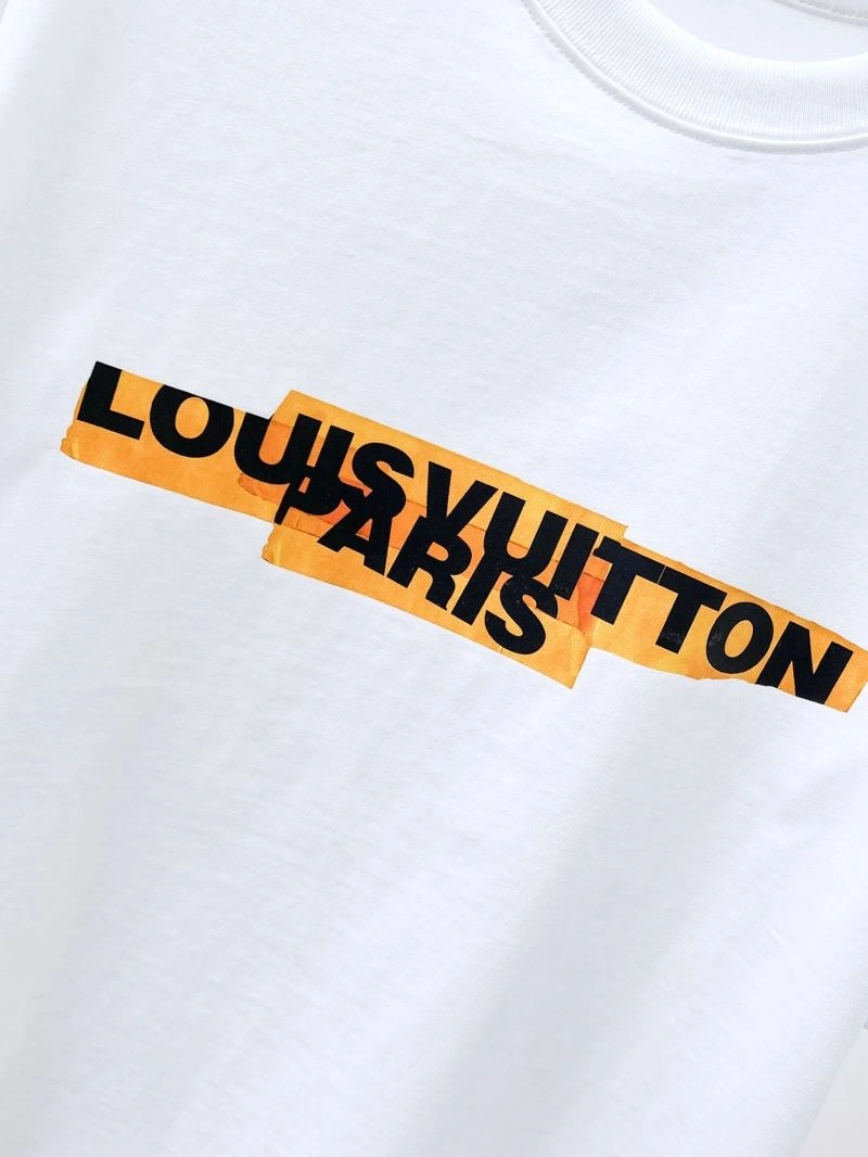 Louis Vuitton T-Shirts WaterResistant 136326