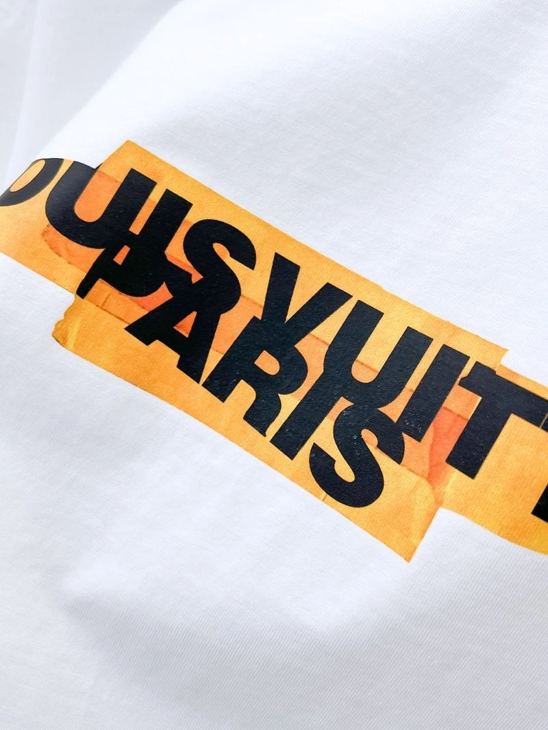 Louis Vuitton T-Shirts WaterResistant 136326