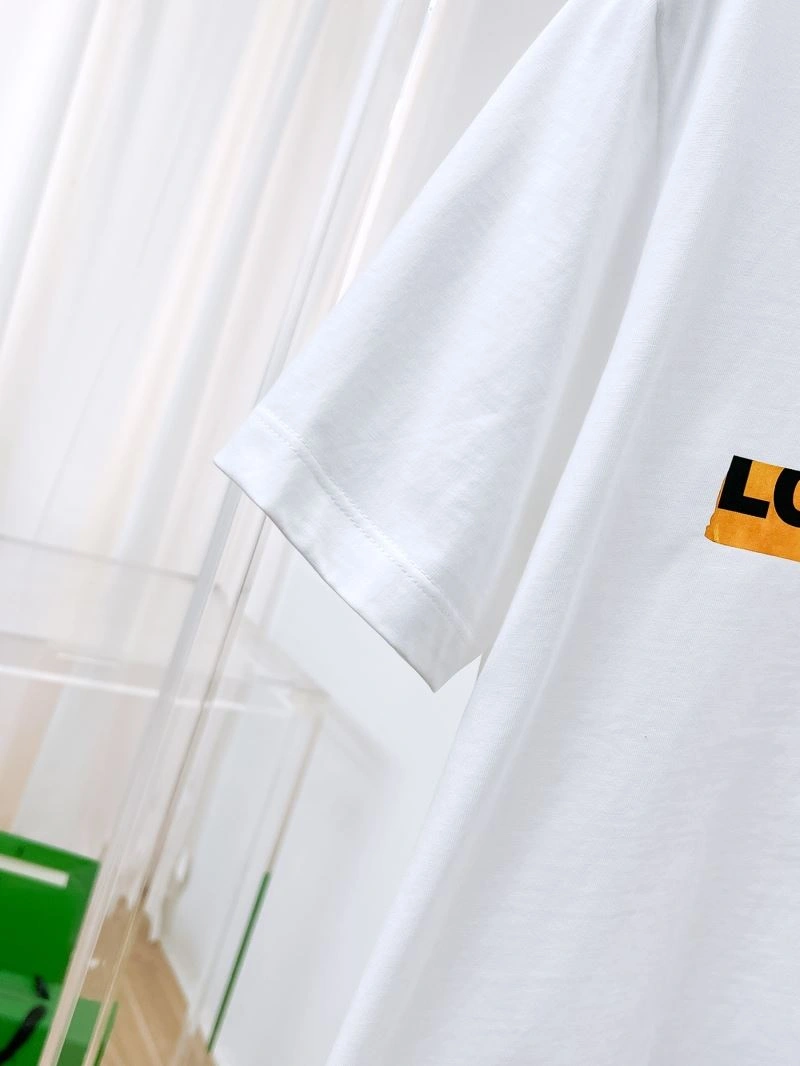 Louis Vuitton T-Shirts WaterResistant 136326