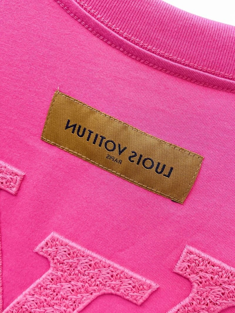 TravelReady Louis Vuitton T-Shirts 136333