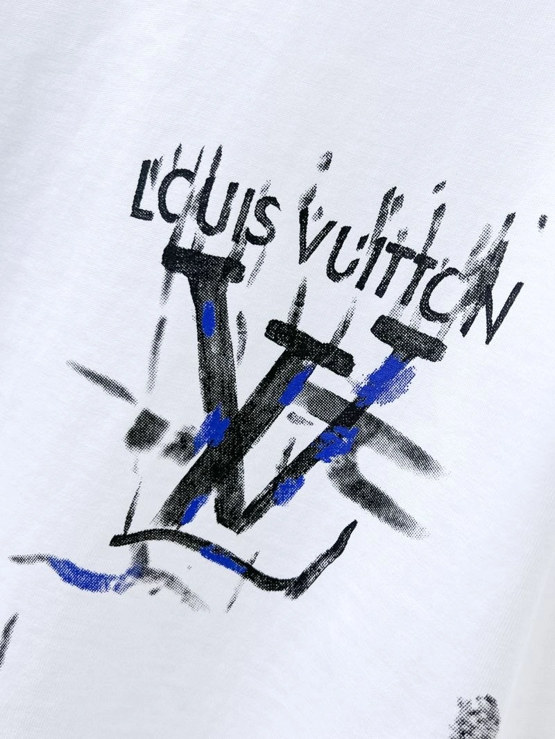 StreetReady Louis Vuitton T-Shirts 136325