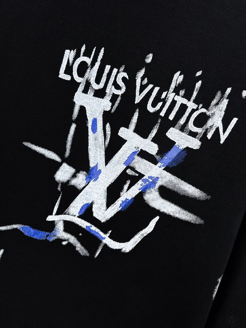 AllSeason Louis Vuitton T-Shirts 136324