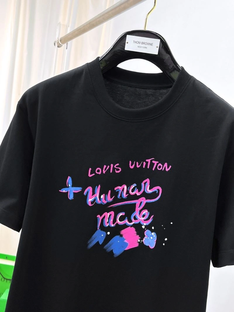 Thermal Louis Vuitton T-Shirts 136292