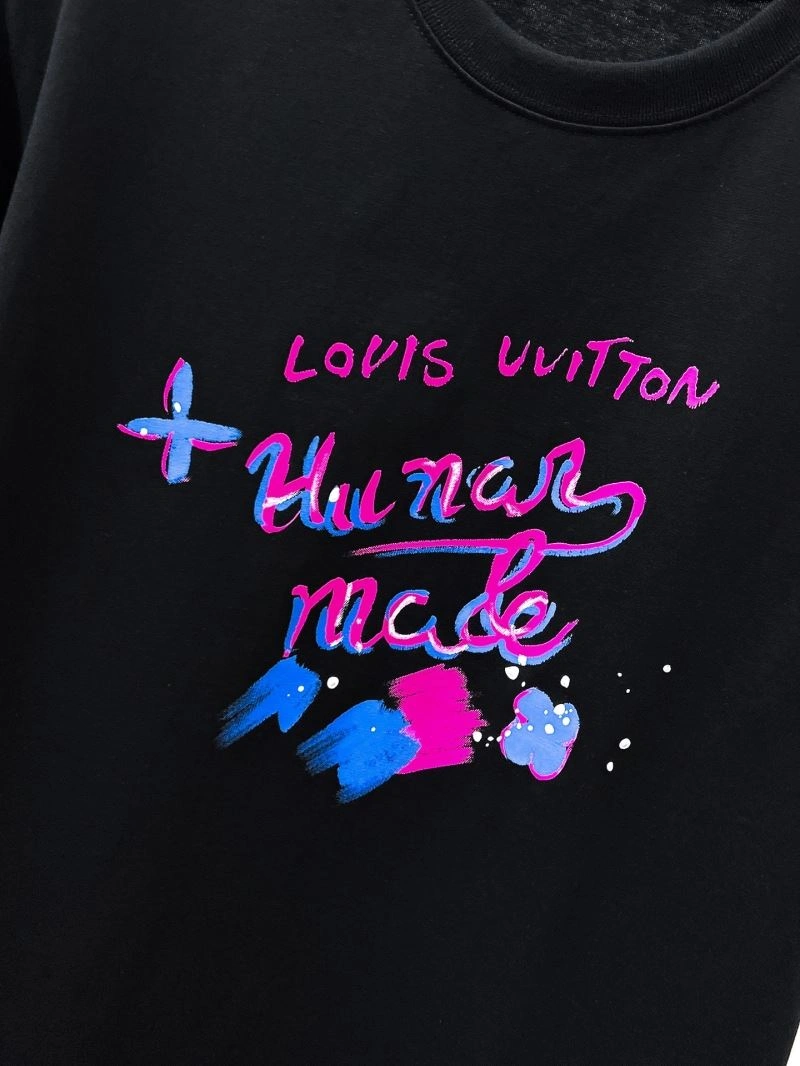 Thermal Louis Vuitton T-Shirts 136292