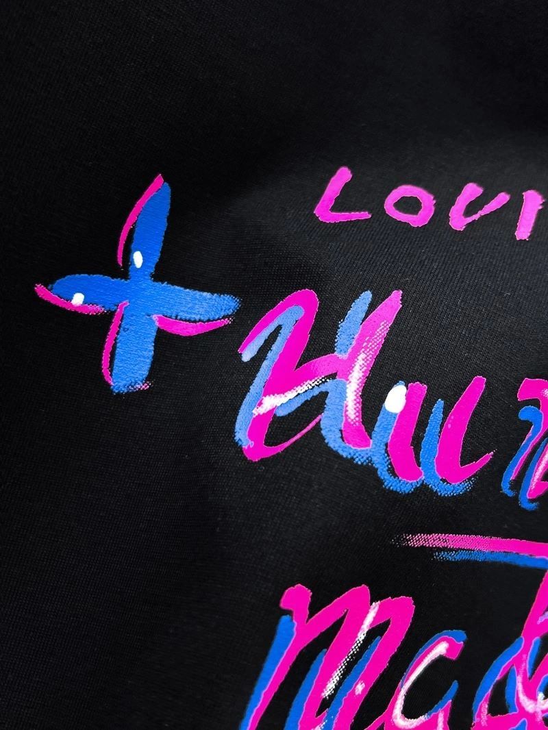 Thermal Louis Vuitton T-Shirts 136292