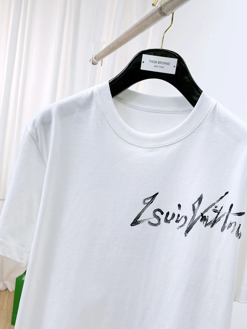 Louis Vuitton T-Shirts Sustainable 136290