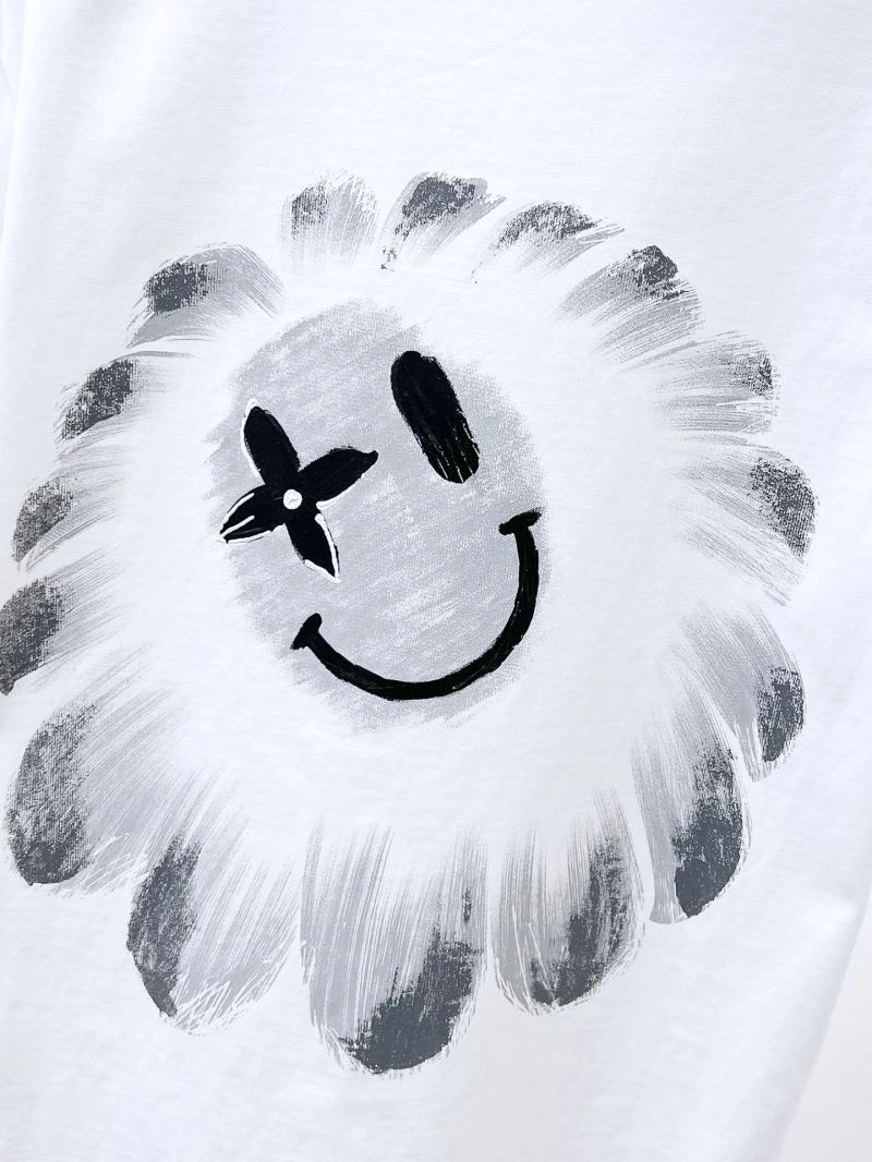 Louis Vuitton T-Shirts Sustainable 136290