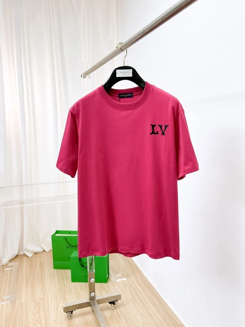 Louis Vuitton T-Shirts Unique 136312