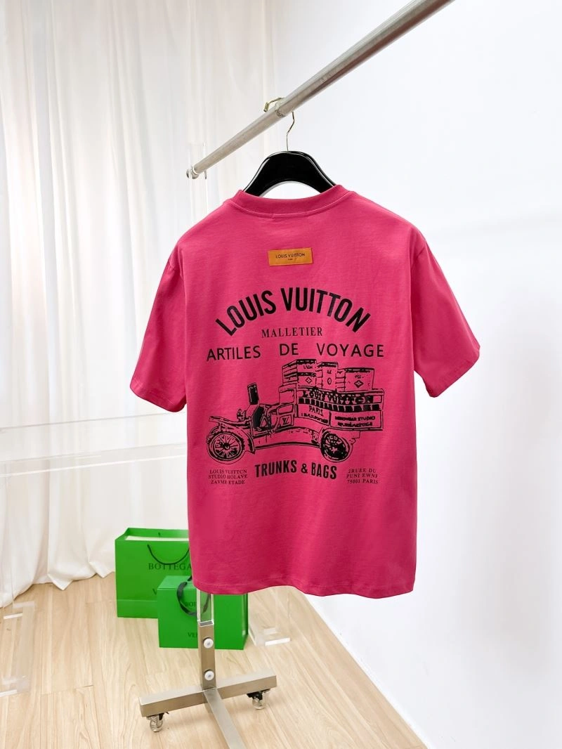 Louis Vuitton T-Shirts Unique 136312