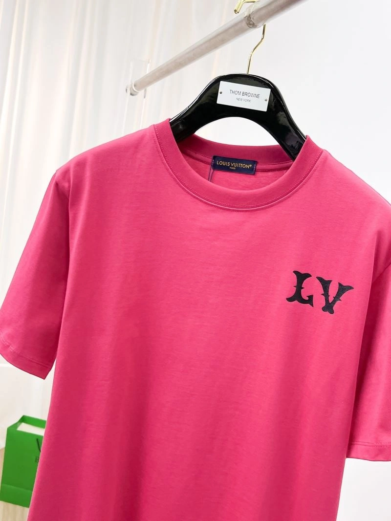 Louis Vuitton T-Shirts Unique 136312