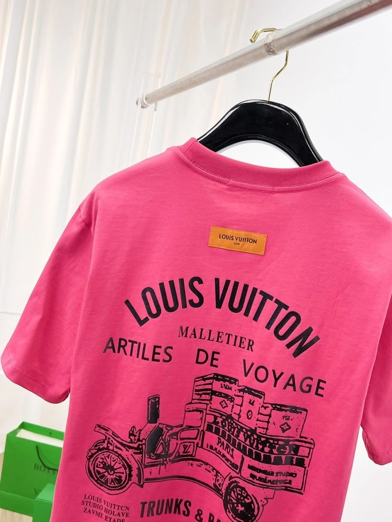 Louis Vuitton T-Shirts Unique 136312