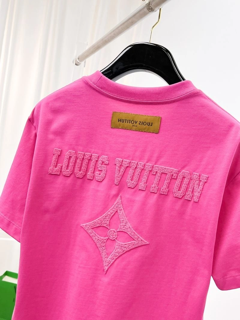 DailyWear Louis Vuitton T-Shirts 136298