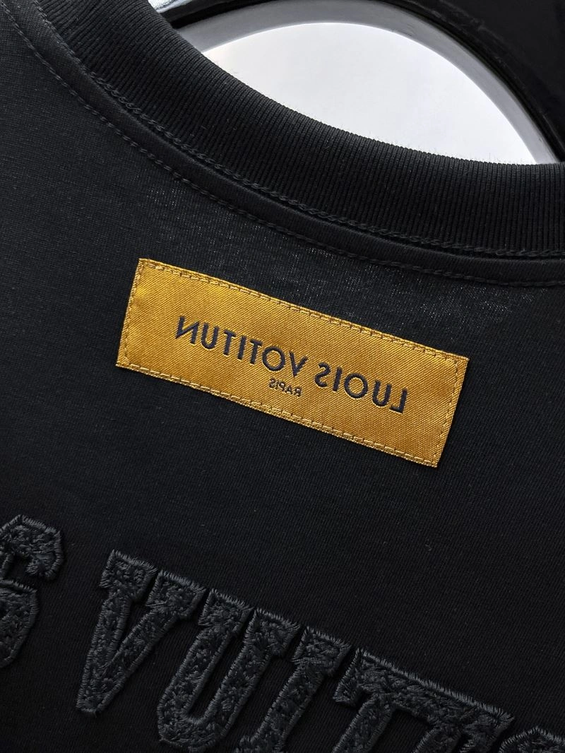 Comfortable Louis Vuitton T-Shirts 136313