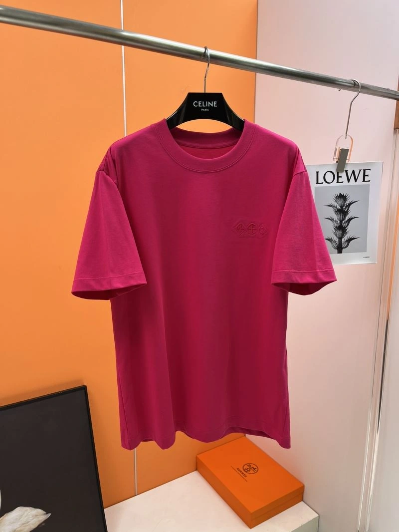 QuickDry Louis Vuitton T-Shirts 136309