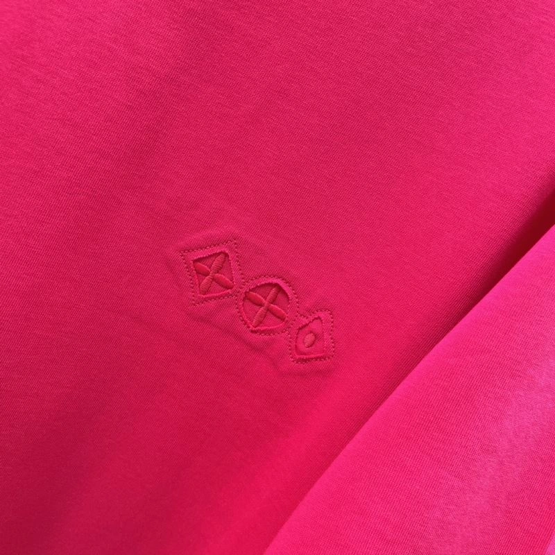 QuickDry Louis Vuitton T-Shirts 136309