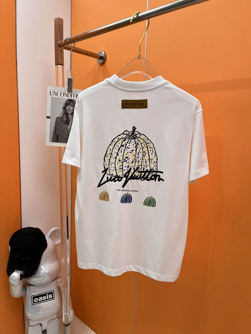 Louis Vuitton T-Shirts TravelReady 136311