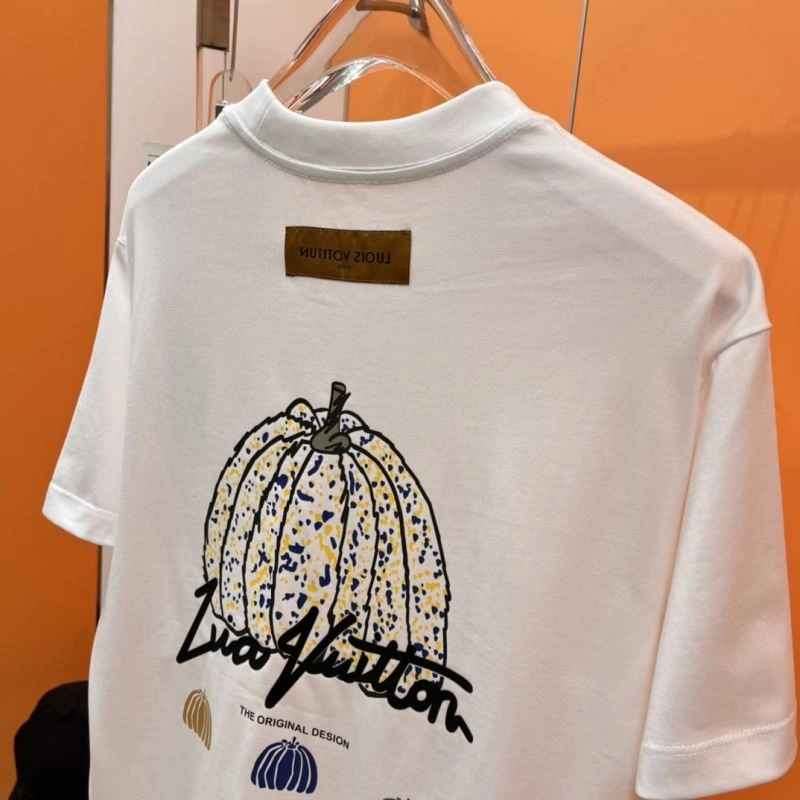 Louis Vuitton T-Shirts TravelReady 136311