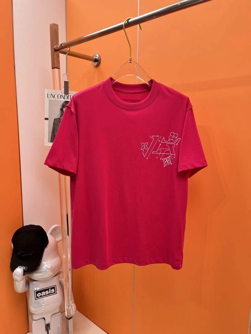ModernLook Louis Vuitton T-Shirts 136315