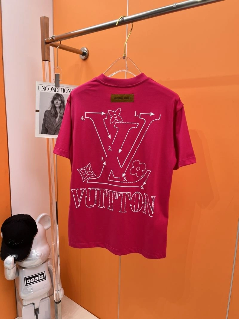 ModernLook Louis Vuitton T-Shirts 136315