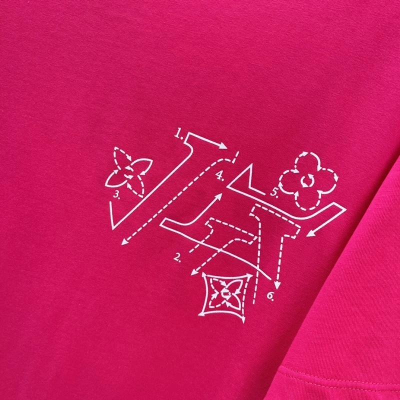 ModernLook Louis Vuitton T-Shirts 136315