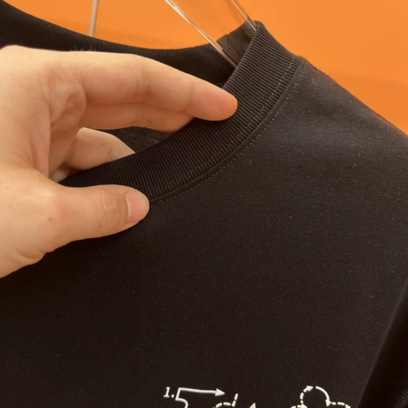 Louis Vuitton T-Shirts QuickDry 136297