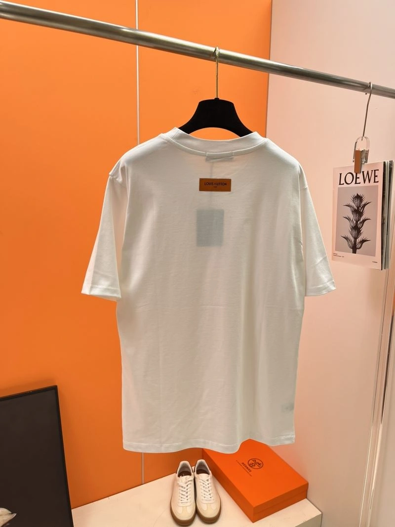 MultiPurpose Louis Vuitton T-Shirts 136294