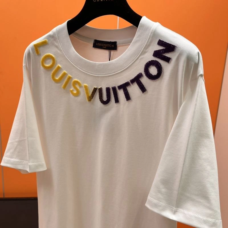 MultiPurpose Louis Vuitton T-Shirts 136294