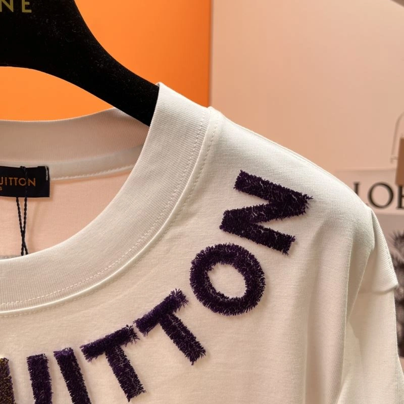 MultiPurpose Louis Vuitton T-Shirts 136294