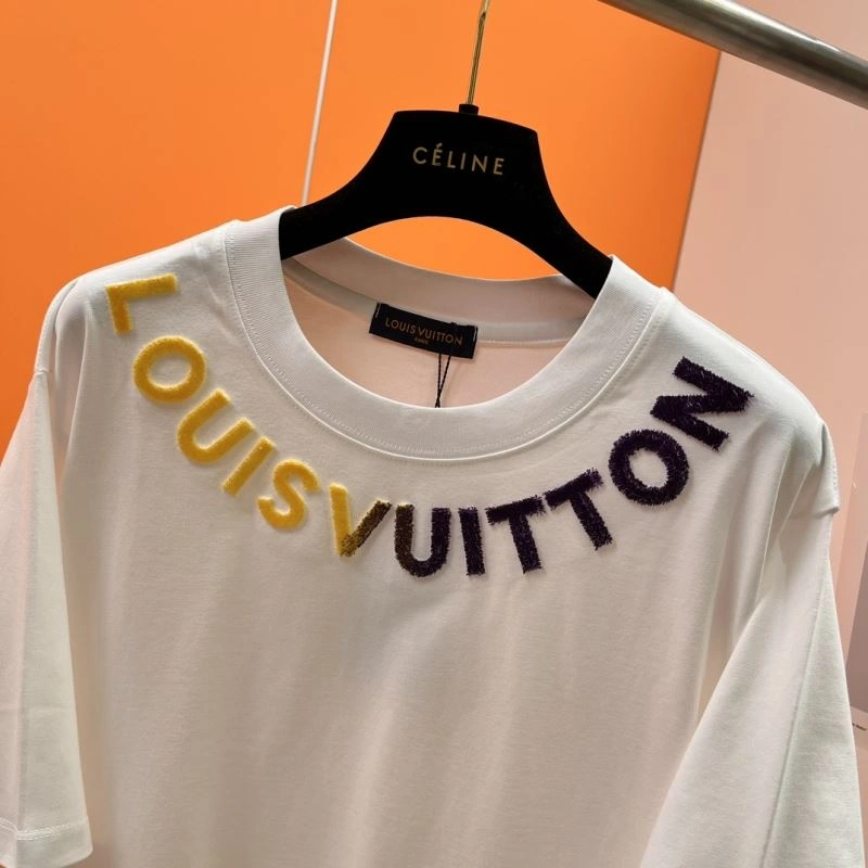 MultiPurpose Louis Vuitton T-Shirts 136294