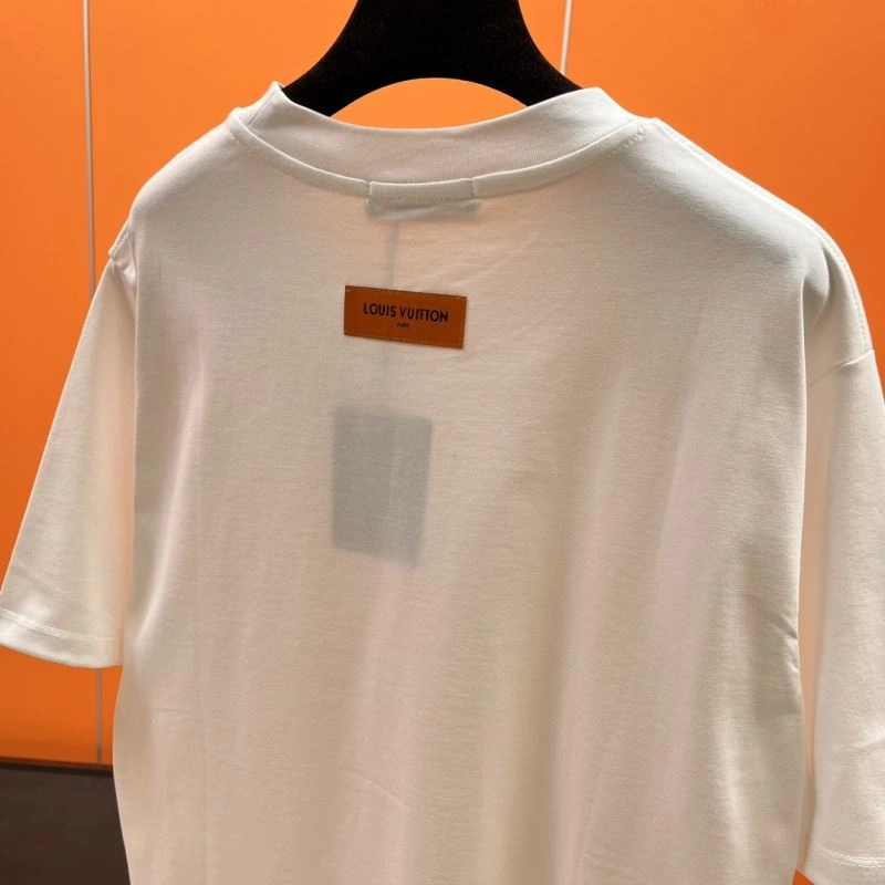 MultiPurpose Louis Vuitton T-Shirts 136294