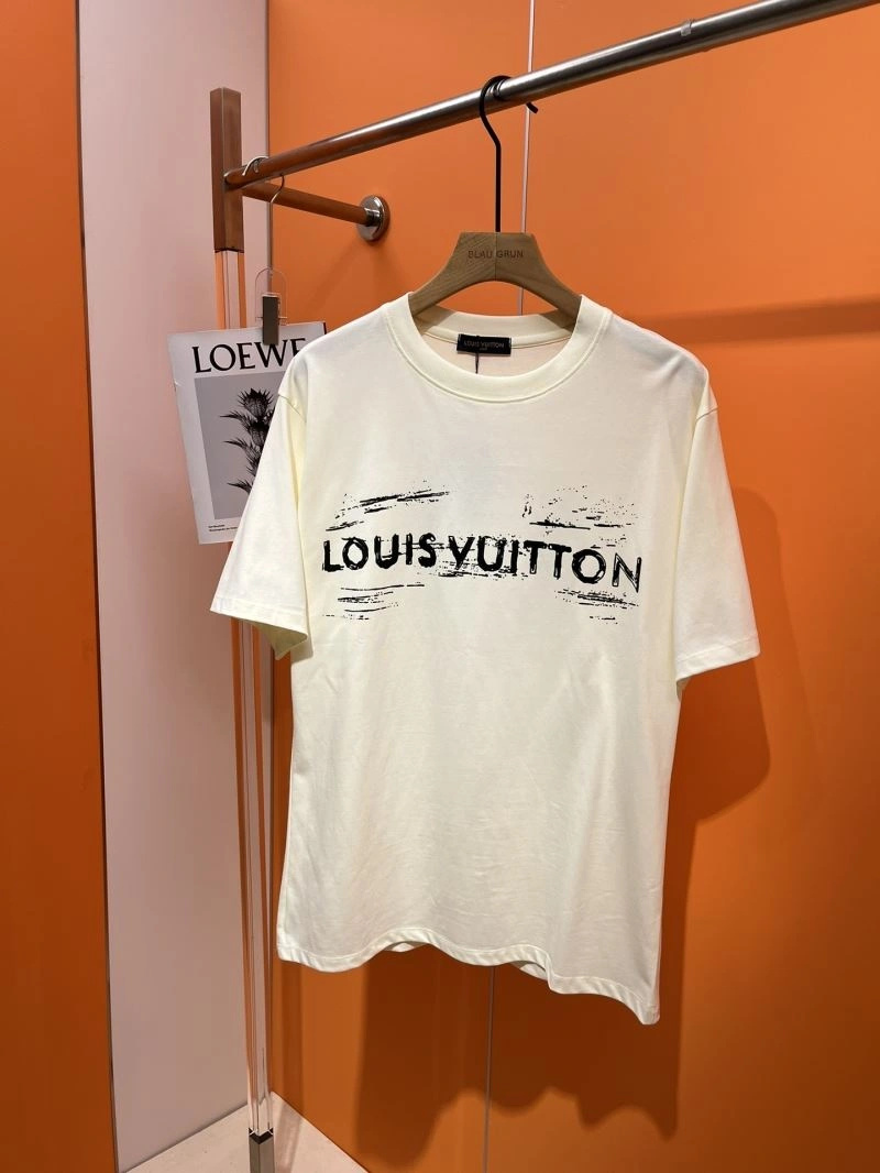 FastDry Louis Vuitton T-Shirts 136302