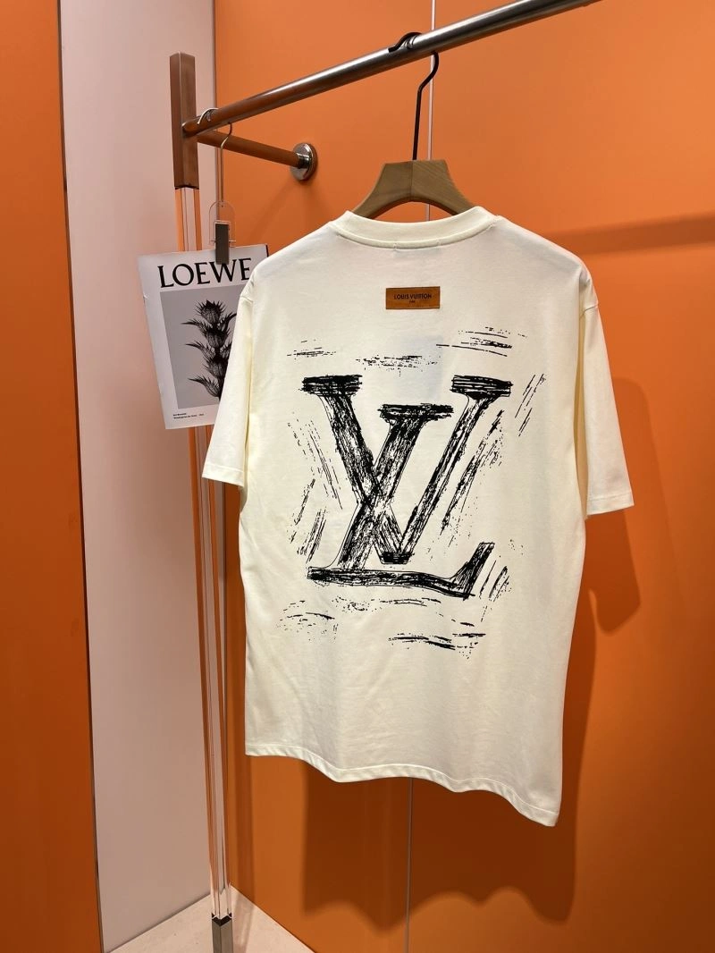 FastDry Louis Vuitton T-Shirts 136302