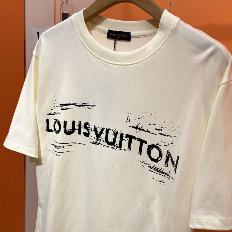 FastDry Louis Vuitton T-Shirts 136302