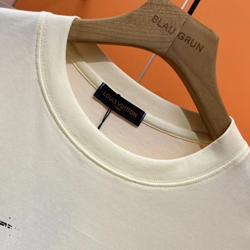 FastDry Louis Vuitton T-Shirts 136302