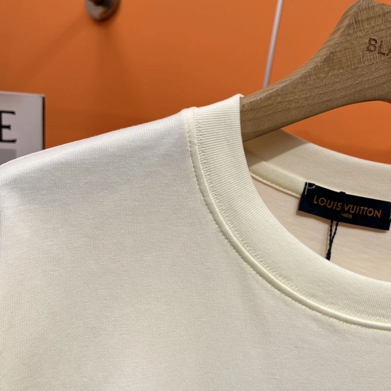FastDry Louis Vuitton T-Shirts 136302