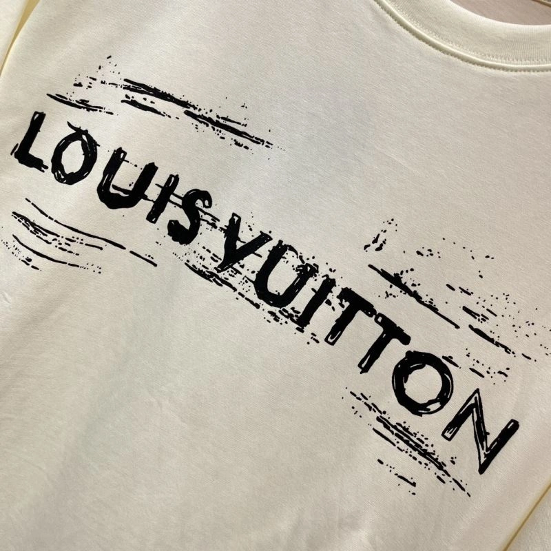 FastDry Louis Vuitton T-Shirts 136302