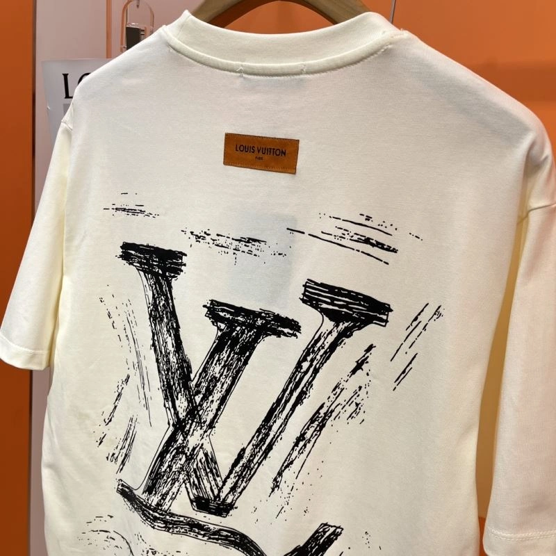 FastDry Louis Vuitton T-Shirts 136302