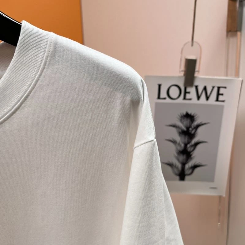 SmoothTexture Louis Vuitton T-Shirts 136319