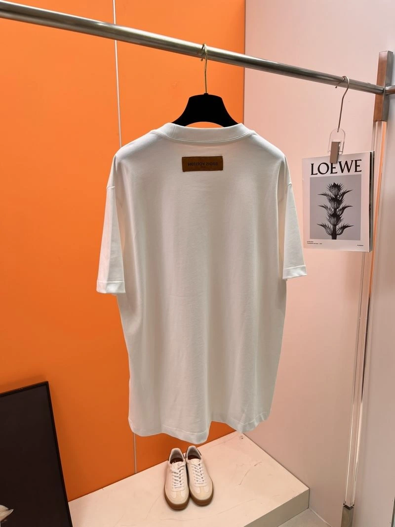 Louis Vuitton T-Shirts EasyMatch 136323