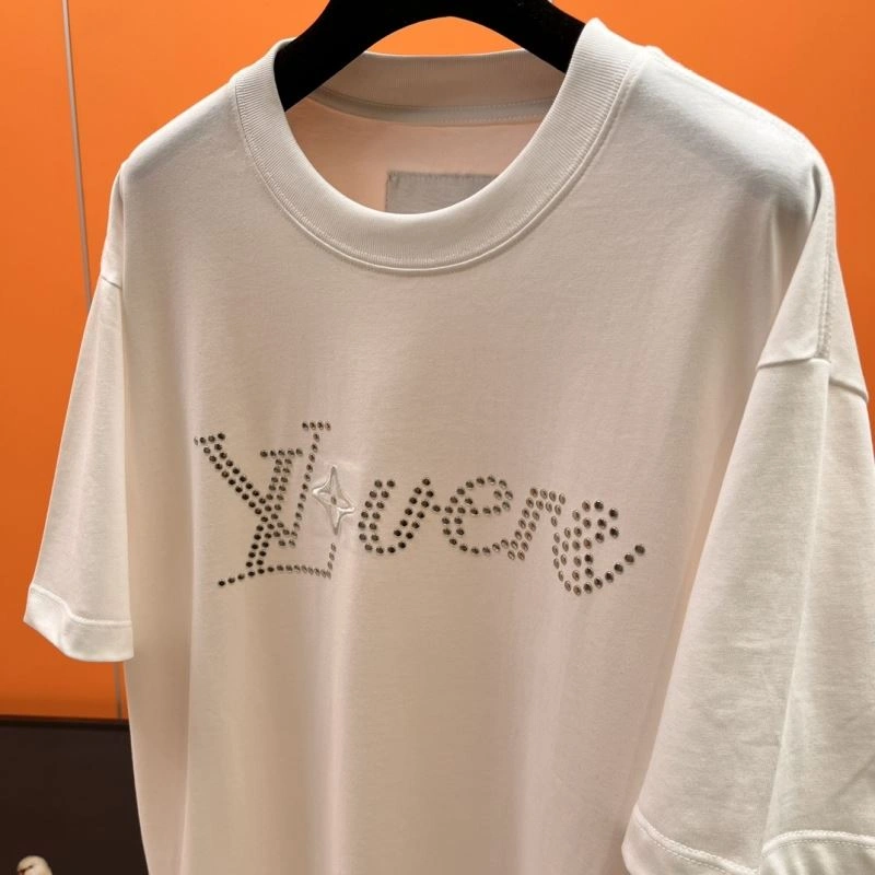 Louis Vuitton T-Shirts EasyMatch 136323