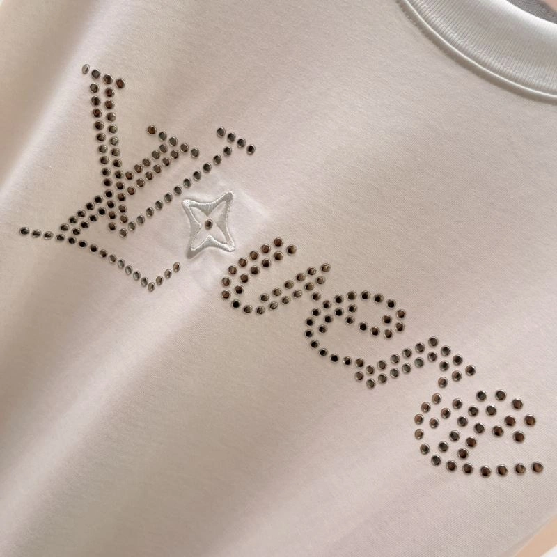 Louis Vuitton T-Shirts EasyMatch 136323